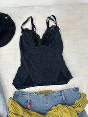 STYLE BUNDLES | Bandeira de Hannah Montana
