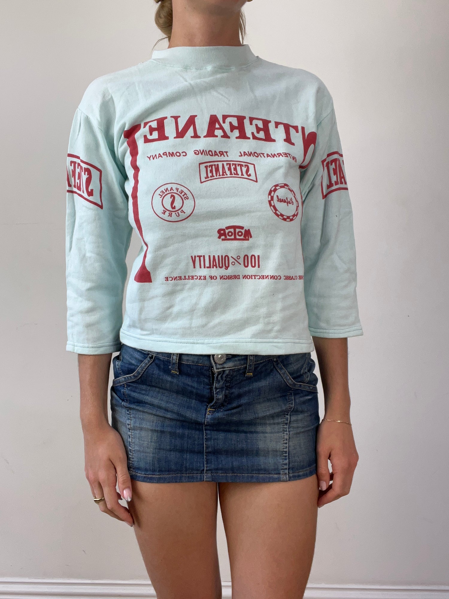 vintage jumpers
