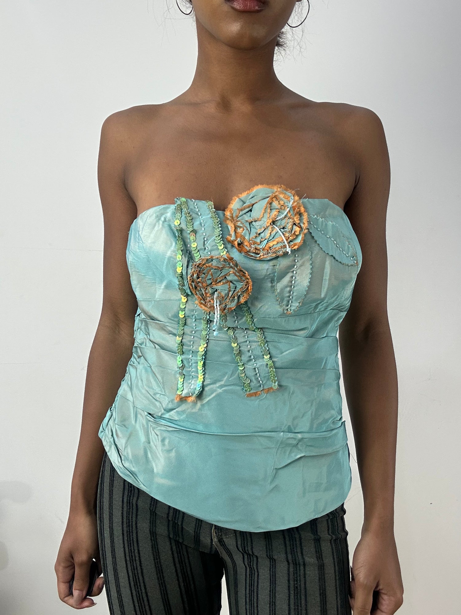 new in