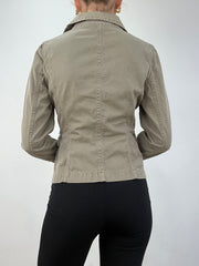 vintage edit twelve | Pequeno Caminho de Lú Jo Blazer