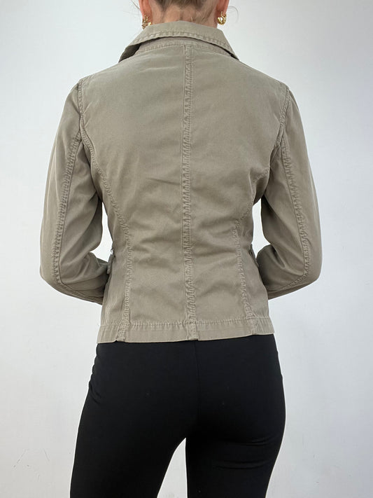 vintage edit twelve | Pequeno Caminho de Lú Jo Blazer