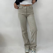 💻90s MINIMALISM DROP | حلوى بيج صغيرة و Gabbana Pinstripe