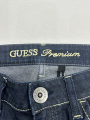 BEST PICKS | small blue guess denim jeans