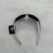 💻 💌 | #2 Gafas de sol blancas ed hardy