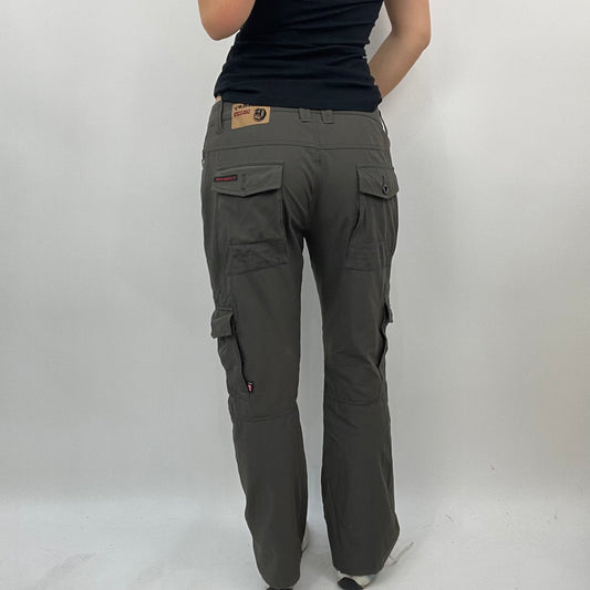 💻BEST PICKS | small dark green cargo trousers