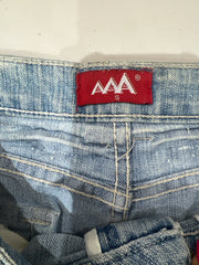 💻 BEST PICKS | small blue denim skirt
