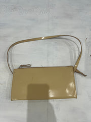 Y2K| small cream handbag