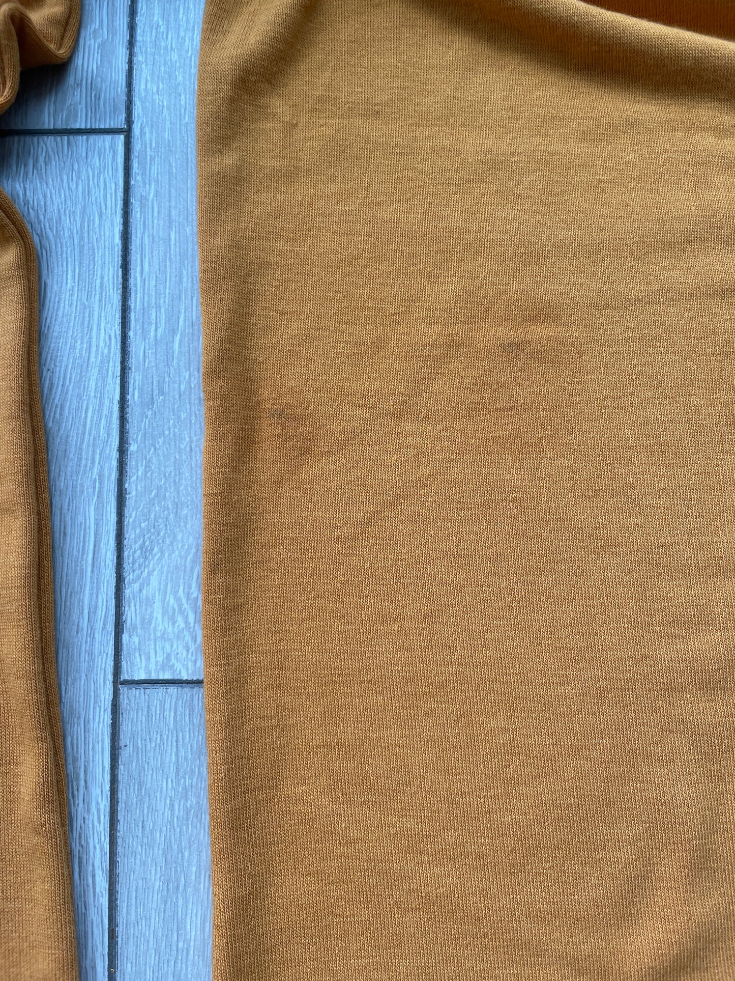 #298 SAMPLE SALE | xl margot trousers in burnt orange