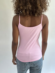 🧼SATC drop | taille: S/M · couleur: rose · article: caraco