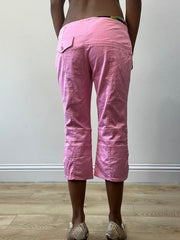 BEST PICKS | large pink guess حفرة كراسي