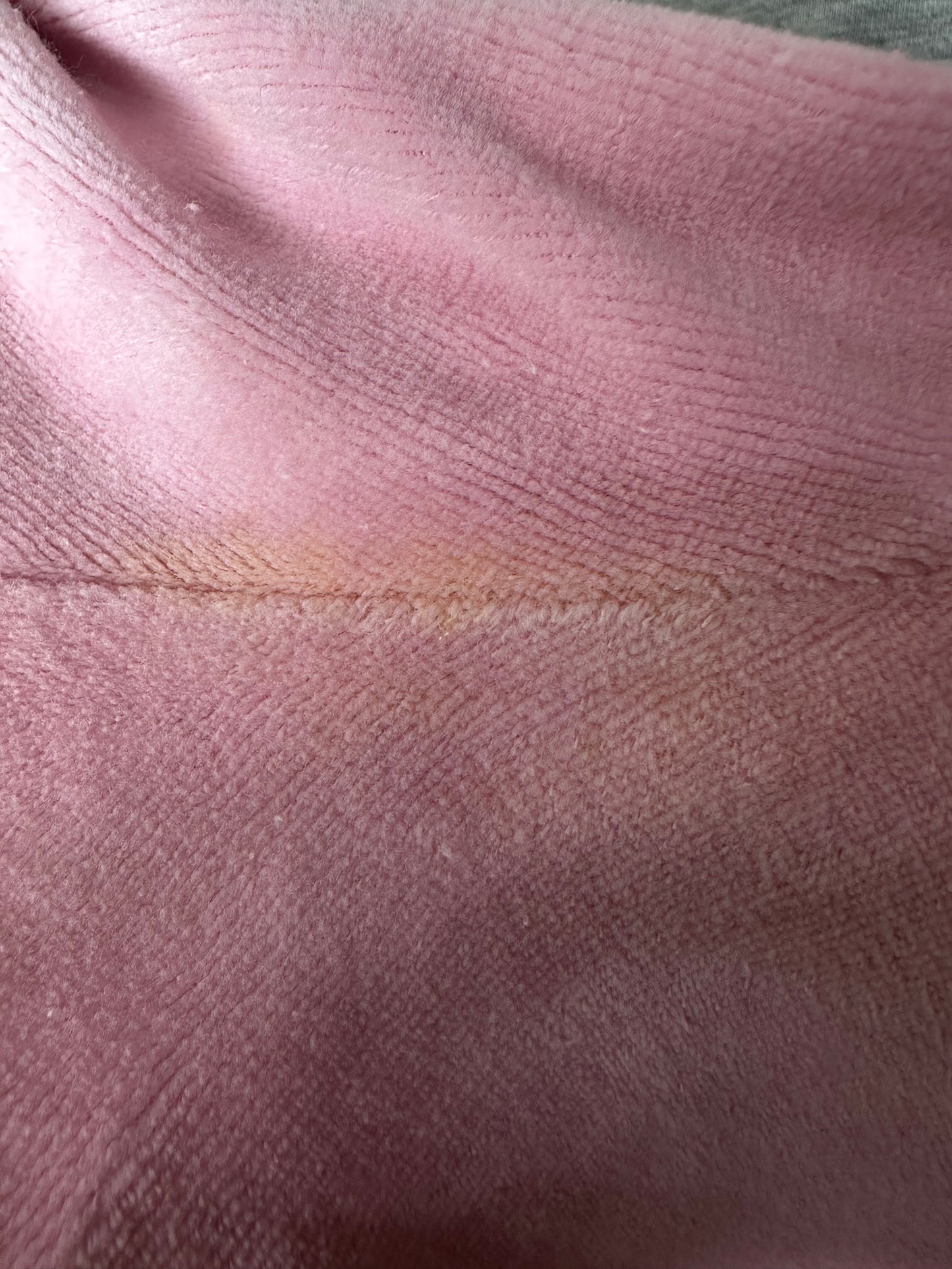 beach drop | small pink juicy couture tracksuit bottoms