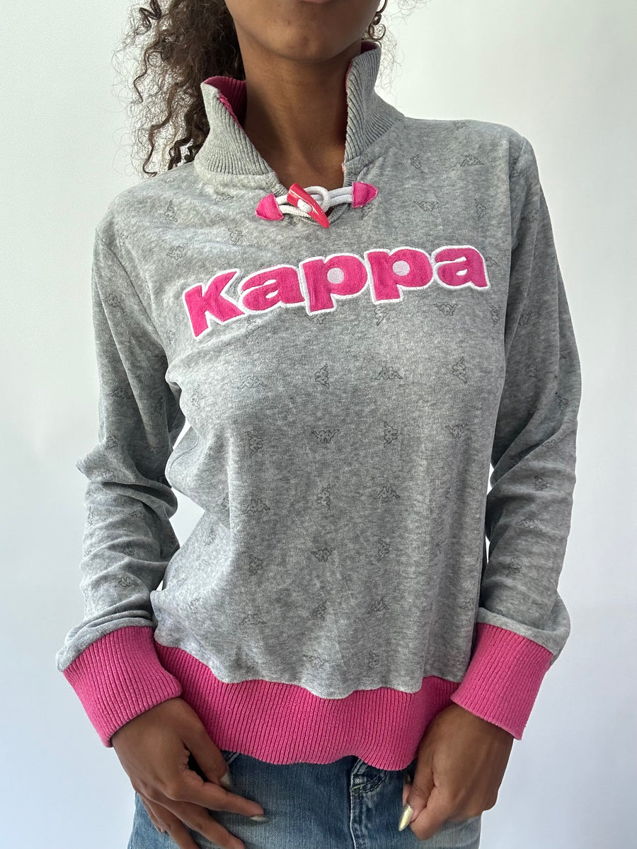 wag drop | Sopa de logo Cappa Gré