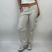 ETHEREAL GIRL DROP | Pequeno Caminho de Carga Beige