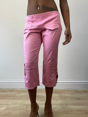 BEST PICKS | large pink guess حفرة كراسي