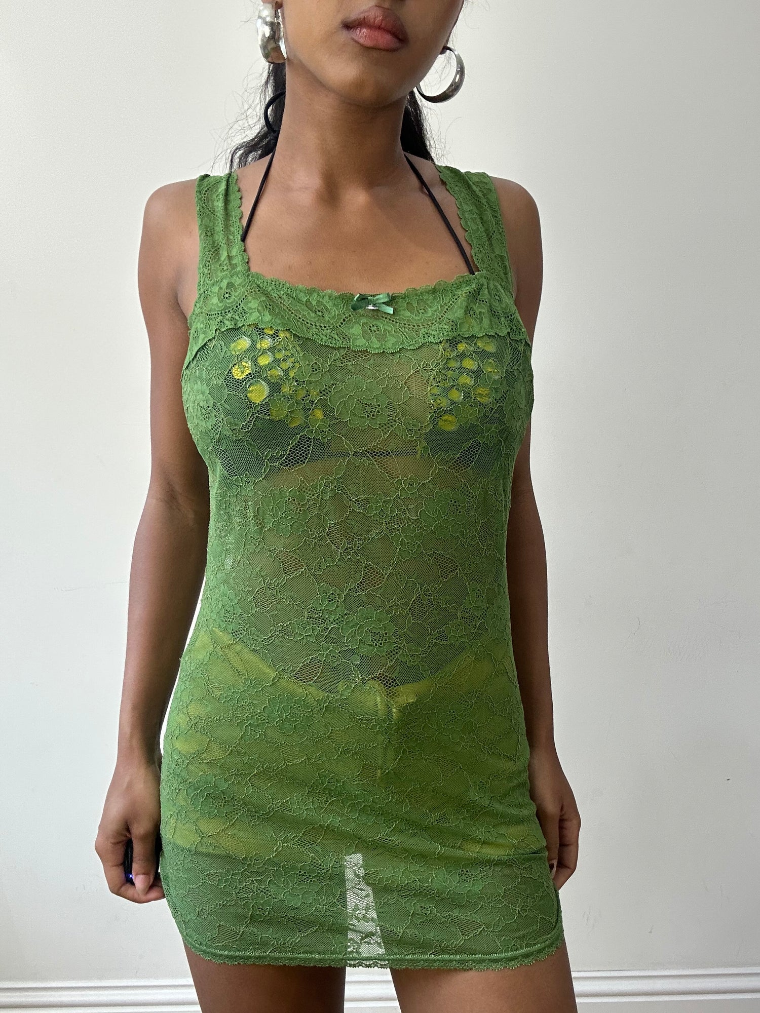 vintage cami