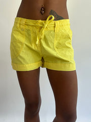 beach drop | O novo look mini cortinas