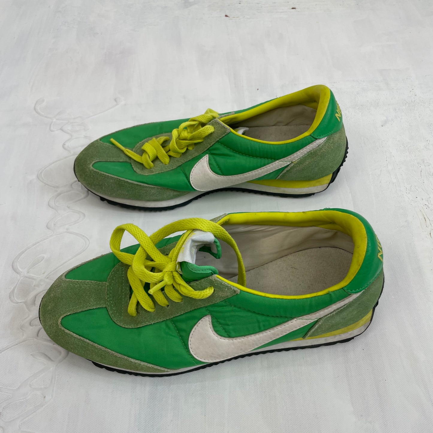 Size 5 hotsell nike trainers
