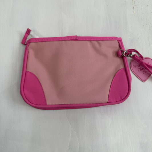 BARBIE DROP - y2k barbie | preppy royalty juicy purse