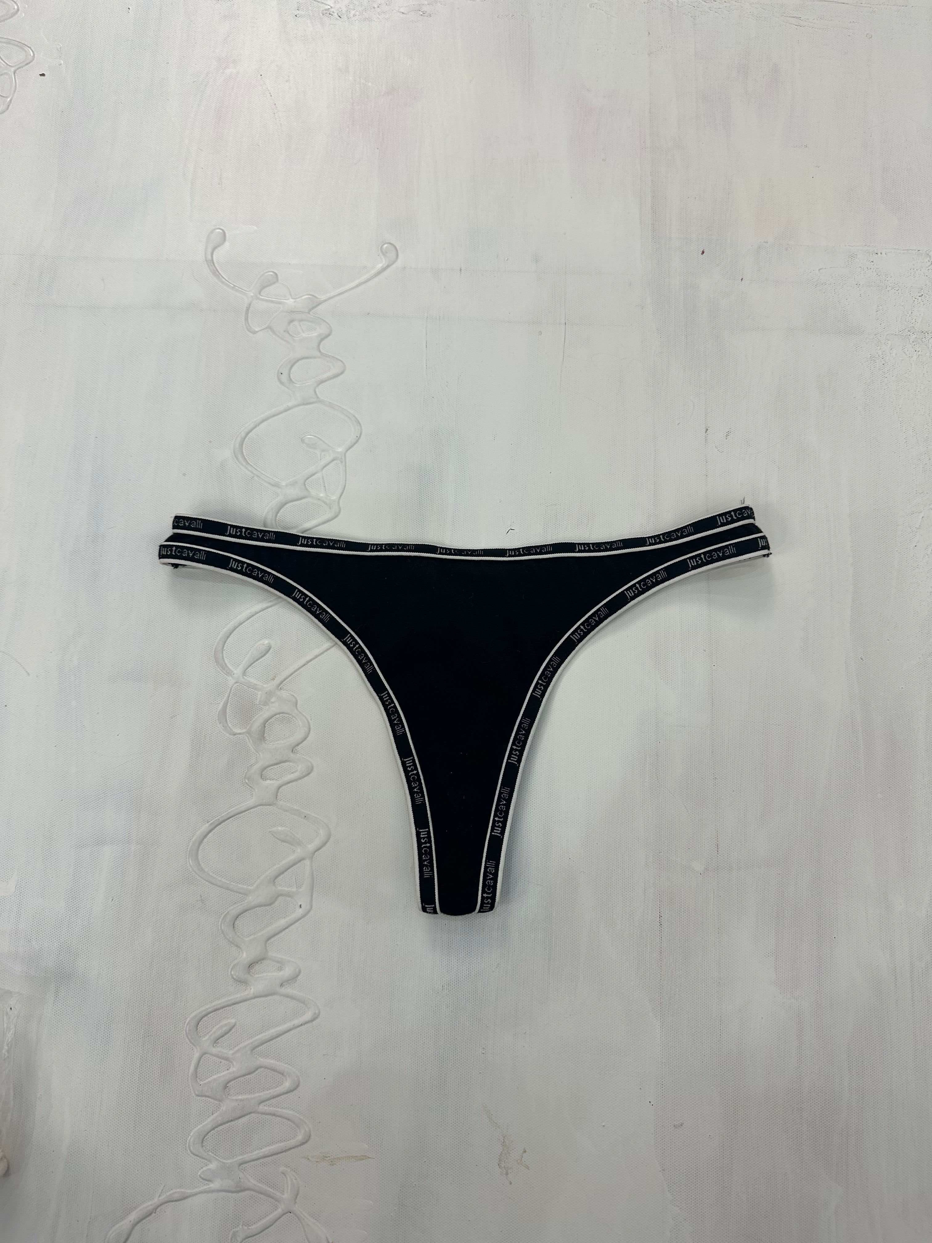 BEST PICKS | medium black cavalli underwear