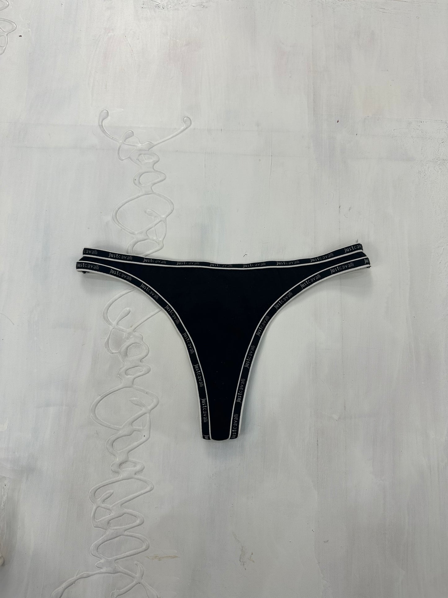 BEST PICKS | medium black cavalli underwear