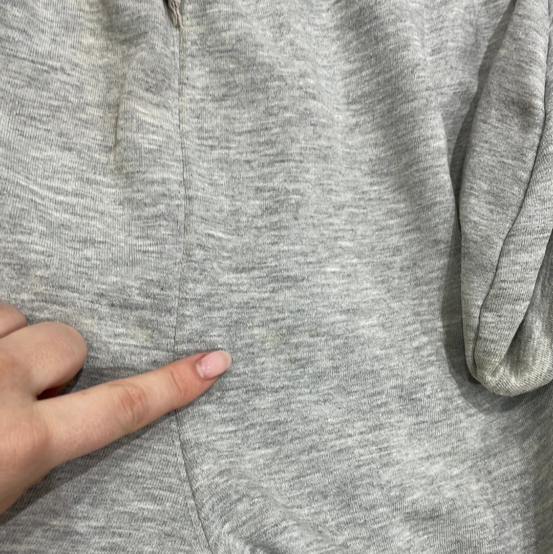 BEST PICKS | medium grey drawstring joggers