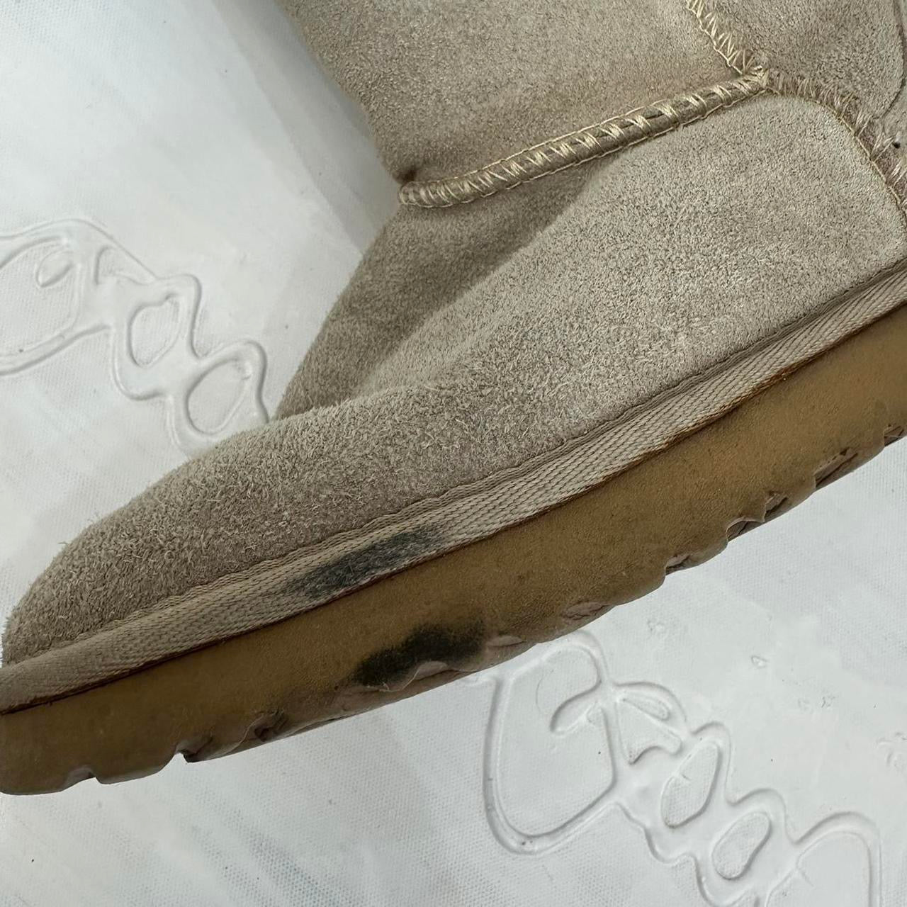 ⭐️💻 BEST PICKS, NEW YEAR NEW WARDROBE DROP | beige high ugg boots