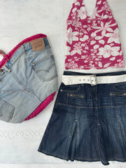 STYLE BUNDLES | article: lot · détails: hannah montana