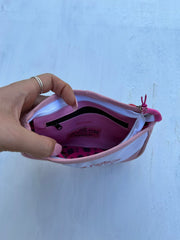 BARBIE DROP - y2k barbie | preppy royalty juicy purse