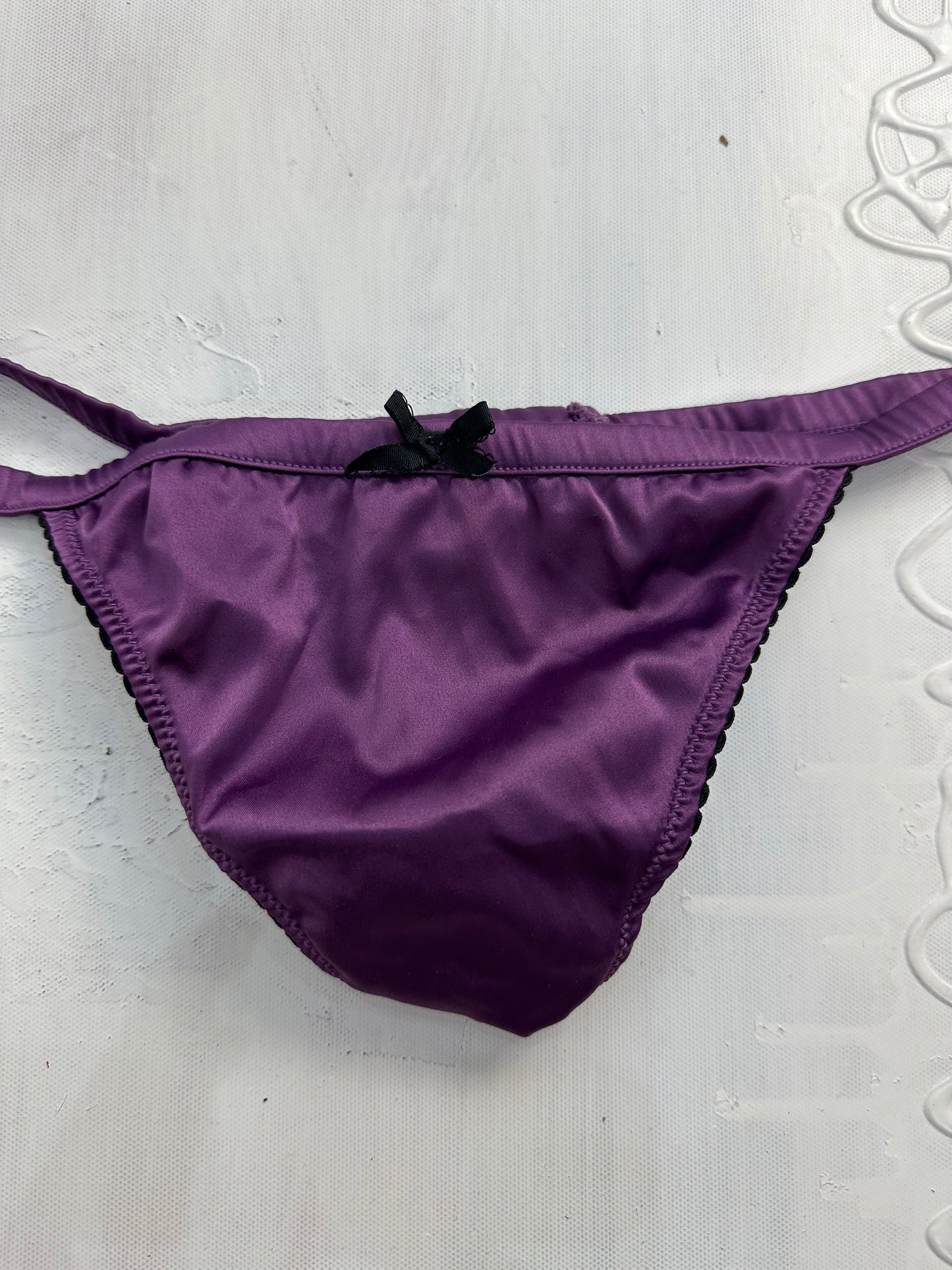 BEST PICKS | medium purple d&g underwear