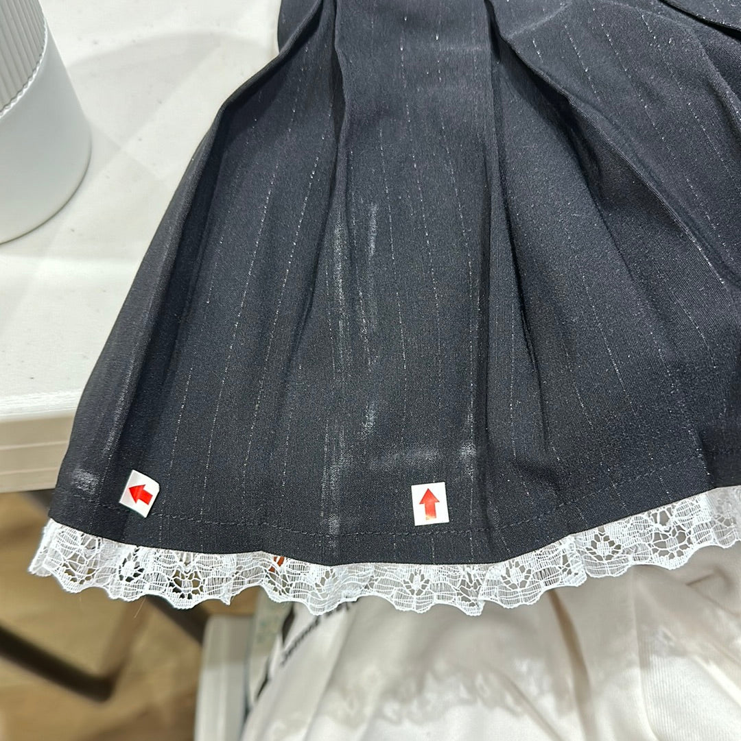 #195 SAMPLE SALE | small ida skirt sample