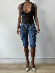 BEST PICKS | taille: S · couleur: marron · article: gilet
