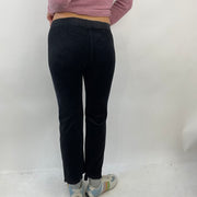 GIRL CORE DROP | صغير الأسود juicy couture اليوغور يوجير