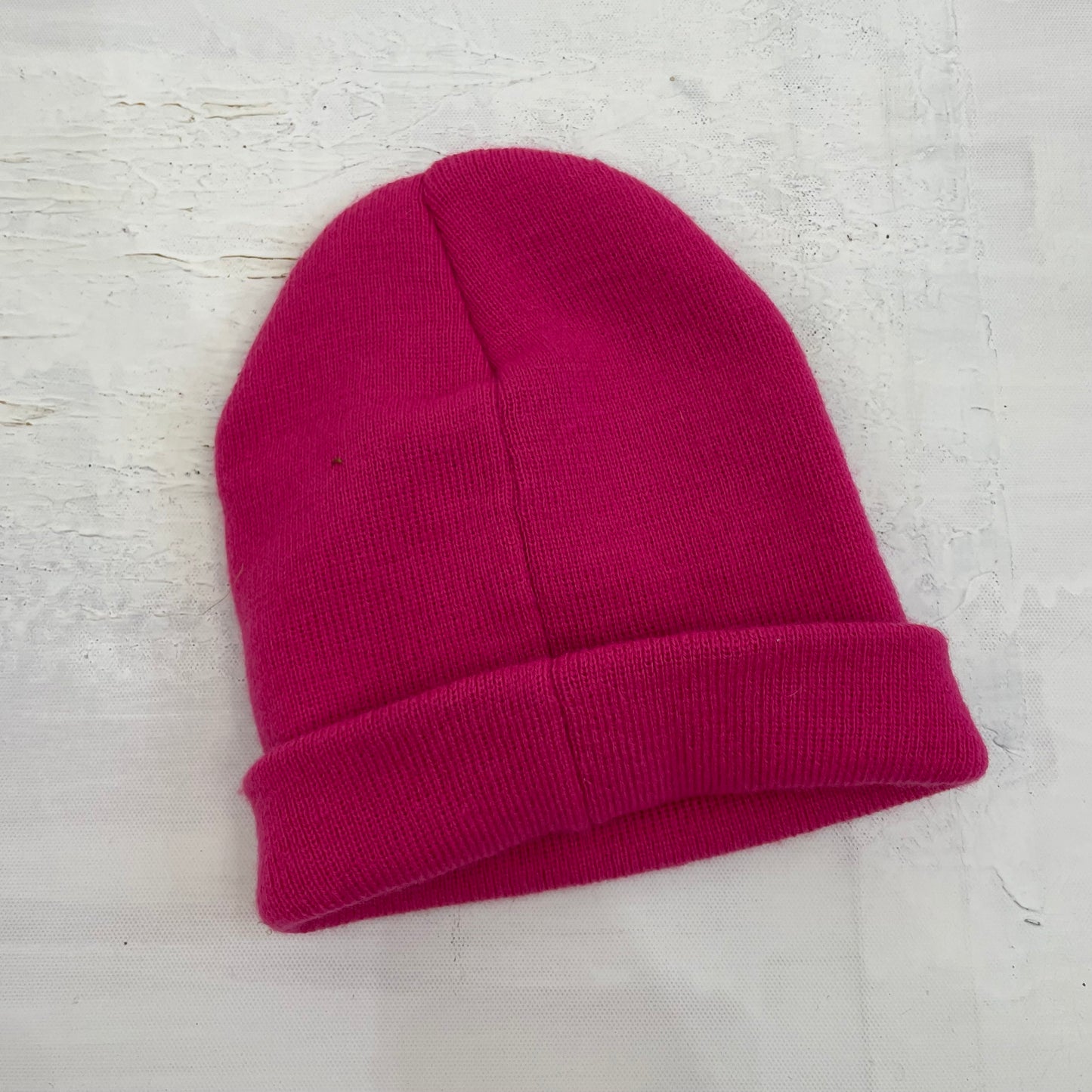 12 DAYS OF XMAS DROP | pink hello kitty beanie