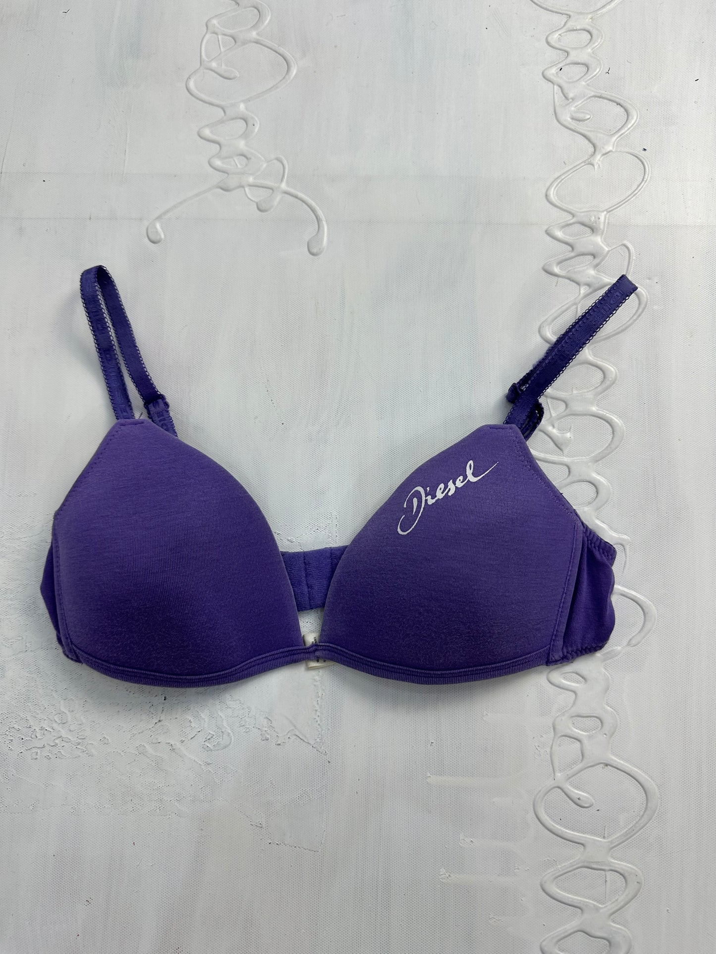 BEST PICKS | medium purple diesel bra