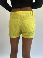 beach drop | O novo look mini cortinas