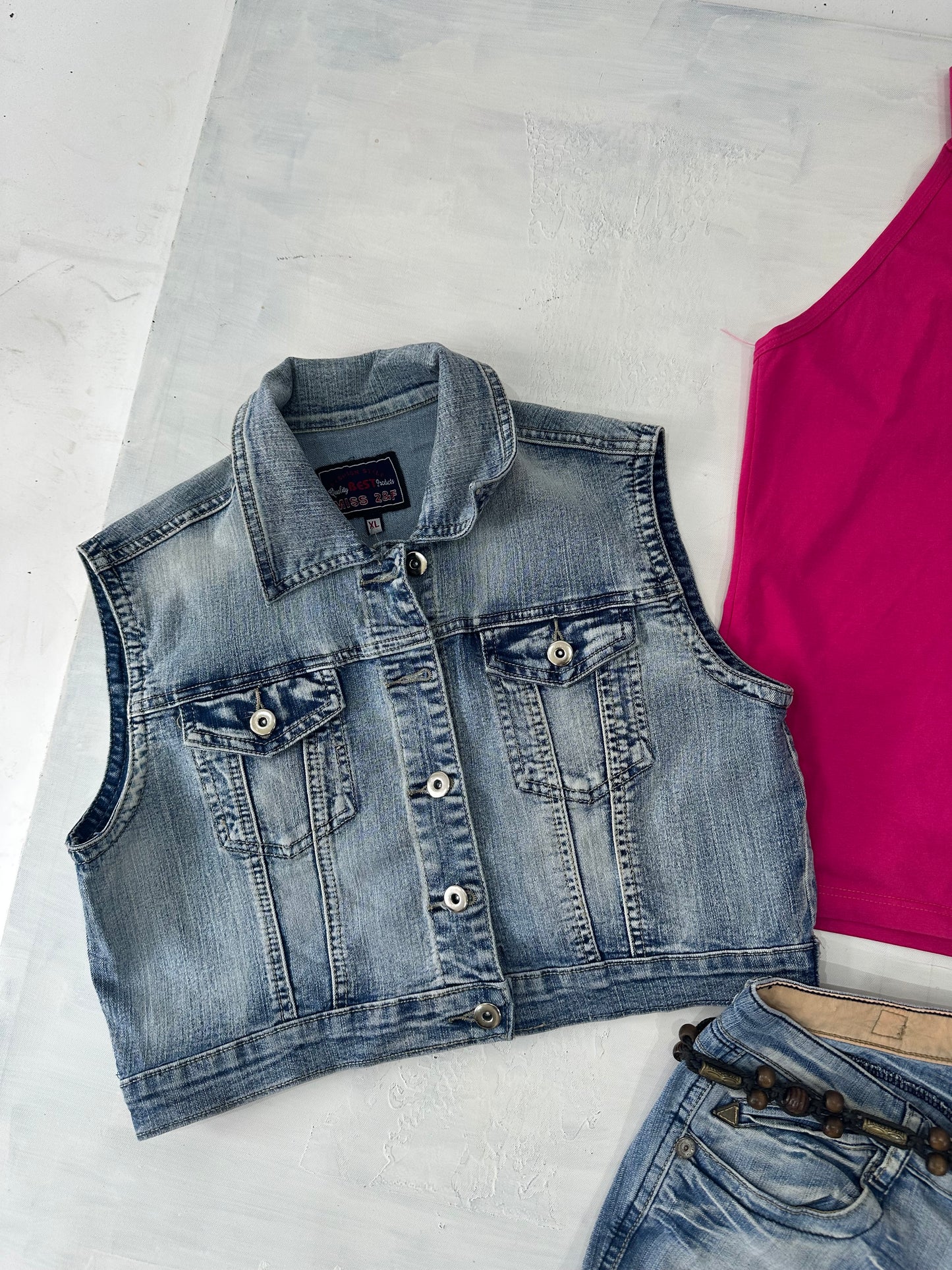 STYLE BUNDLES | hannah montana bundle