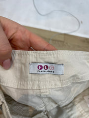 ETHEREAL GIRL DROP | Pequeno Caminho de Carga Beige