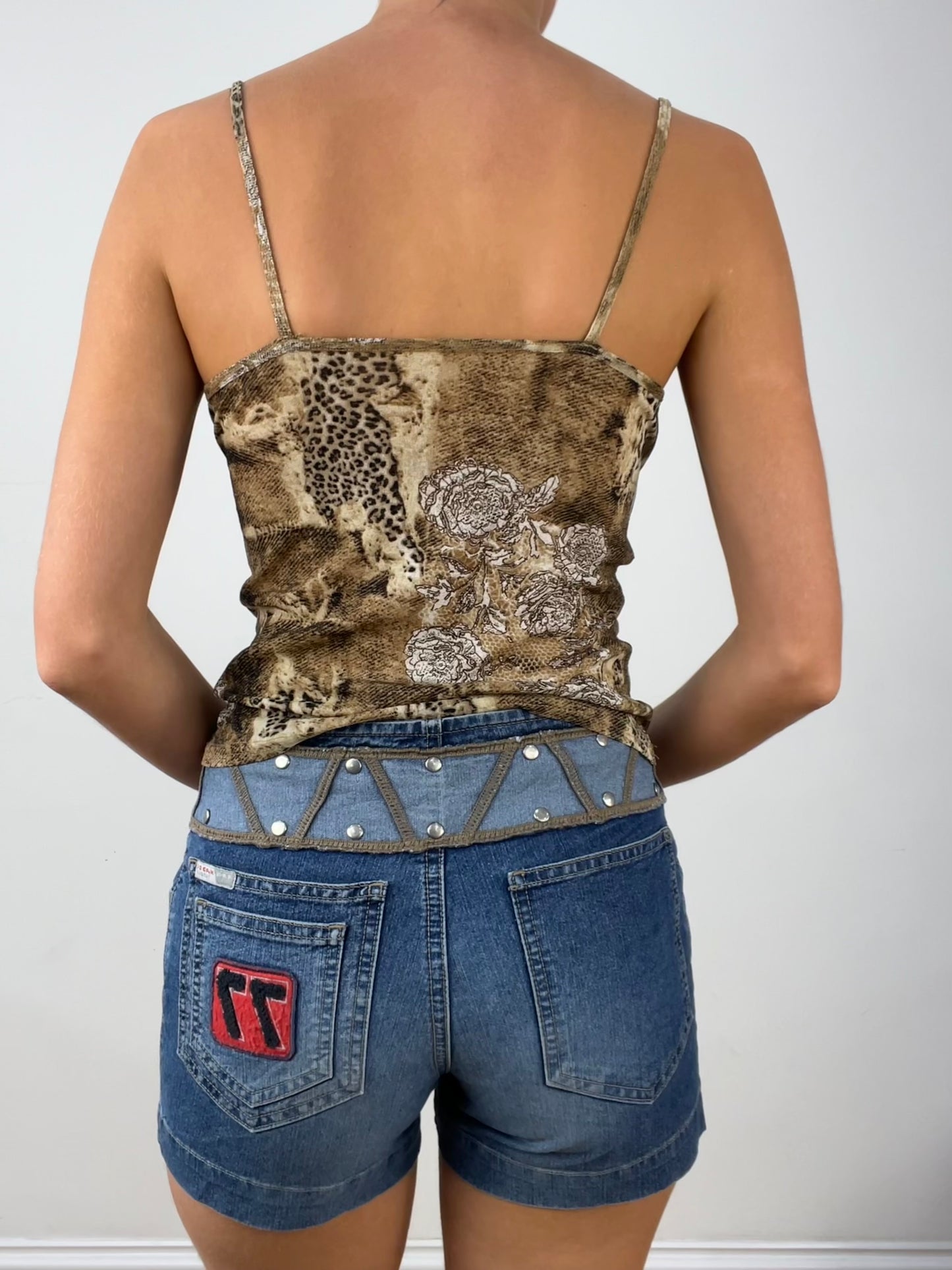 💻 STYLE BUNDLES | cheetah girl bundle
