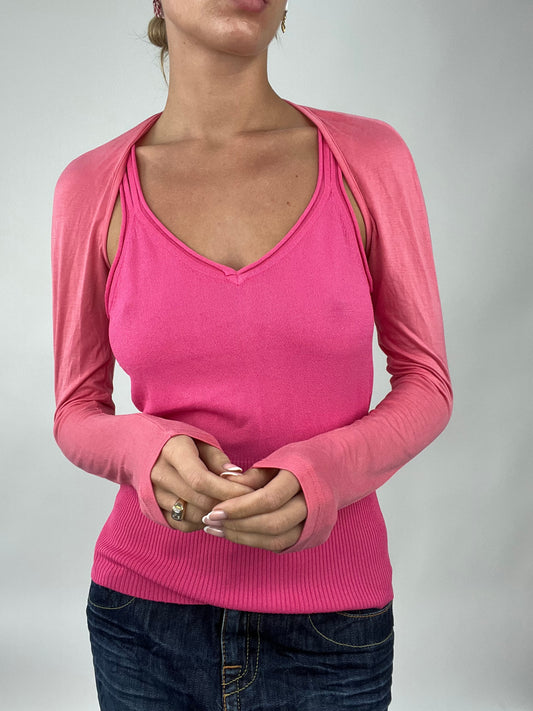 💚 TAYLOR SWIFT DROP | small long sleeved bolero