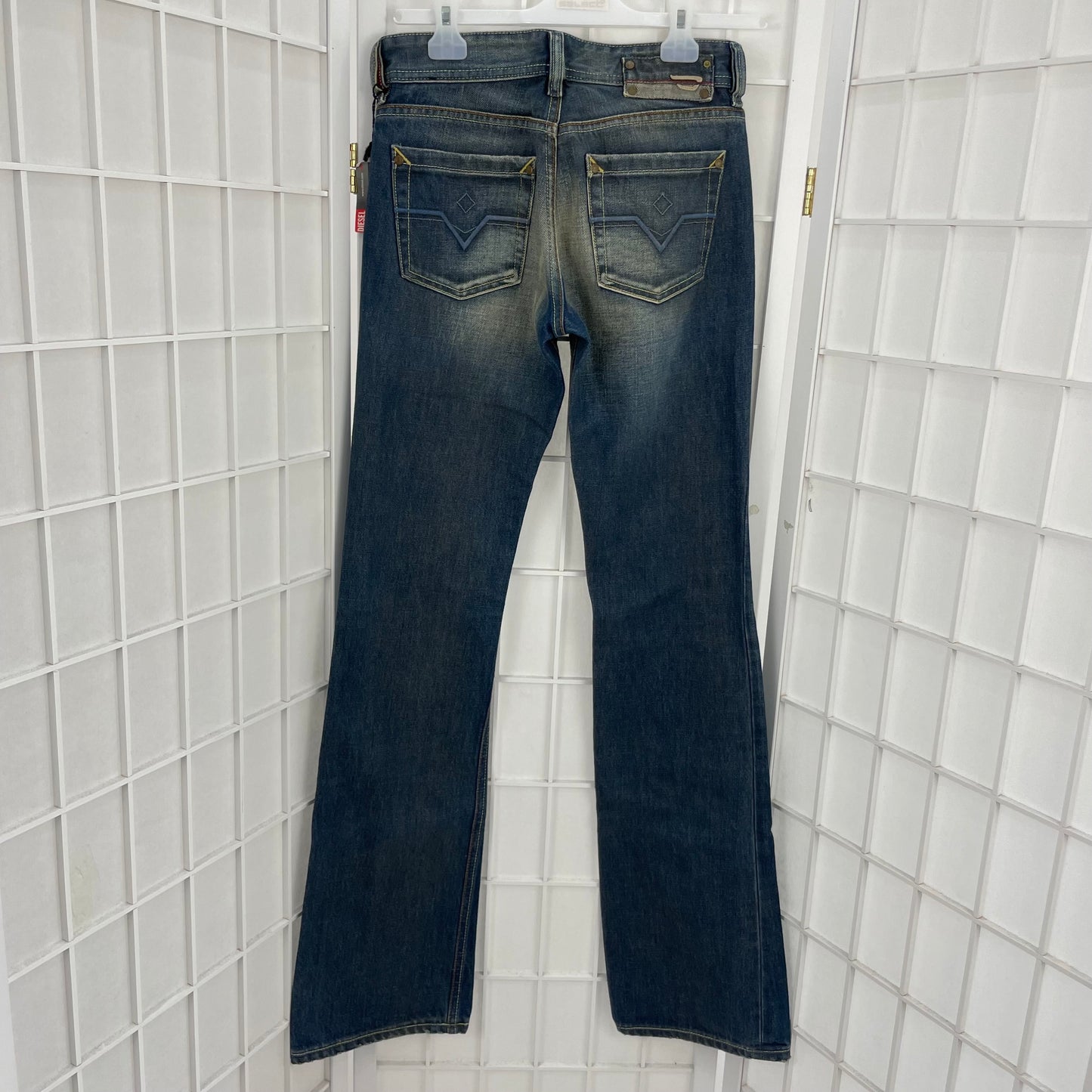 Diesel deals rn93243 jeans