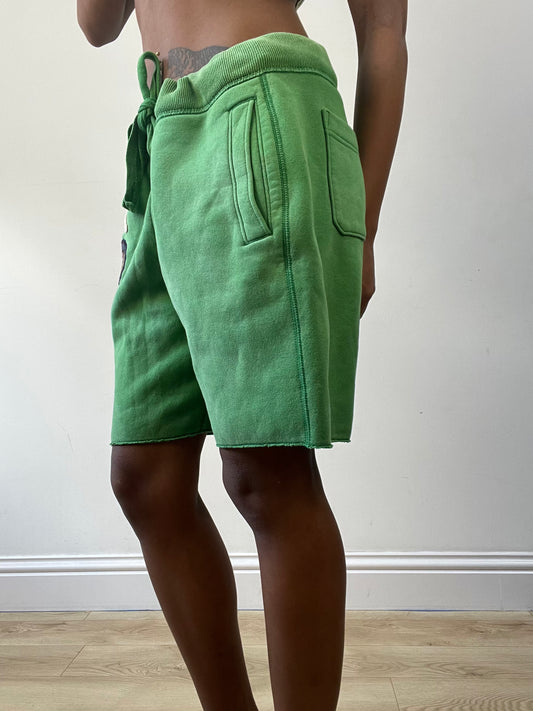 BEST PICKS | small green abercrombie and fitch shorts