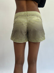 beach drop | أزياء صغيرة / متوسطة الخضراء O'Neill Polka Dot