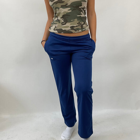 💚💻INSTA BADDIE DROP | small blue champion joggers