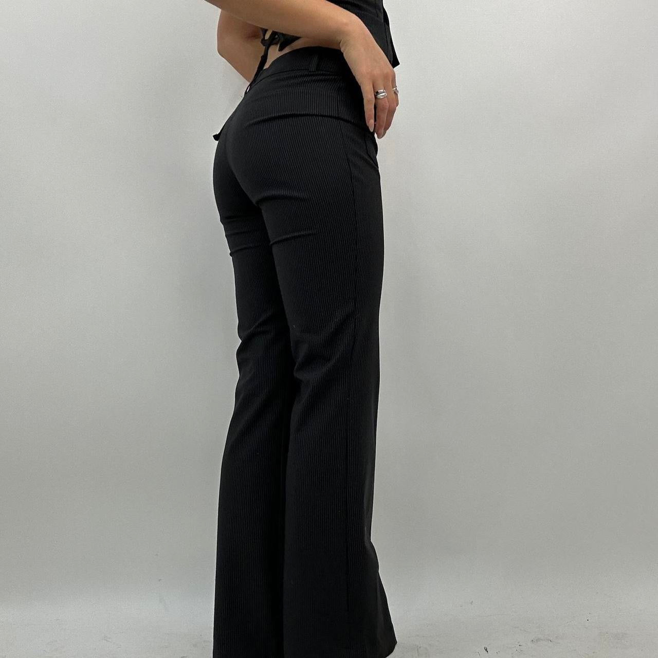 #248 SAMPLE SALE | x-small angelica trousers
