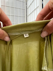 BEST PICKS | Größe: M · Farbe: Grün · Artikel: Hemd · Details: kurzärmlig