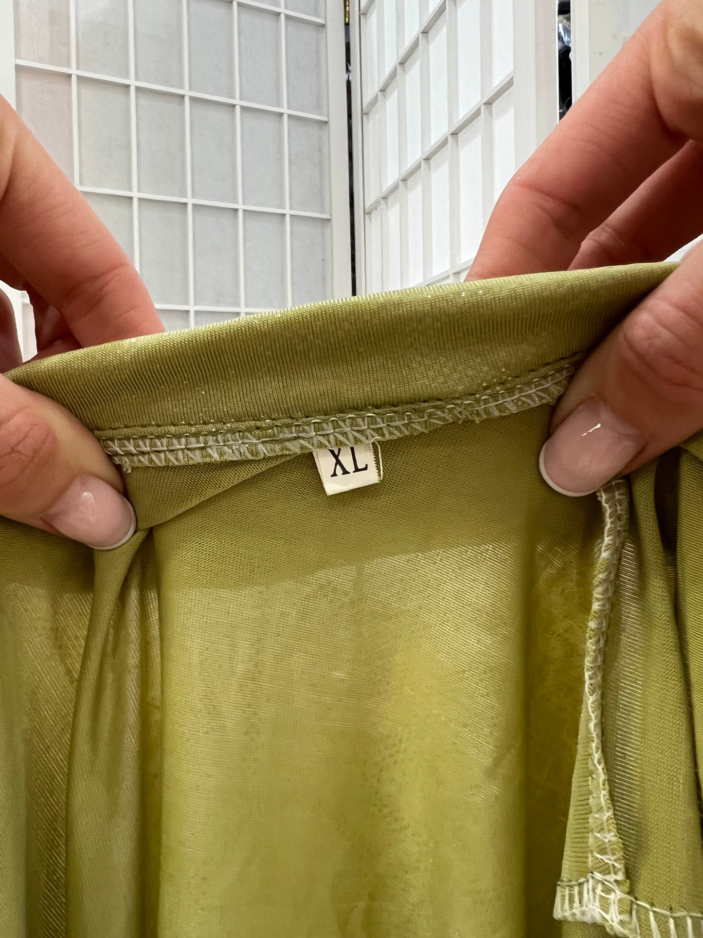 BEST PICKS | medium green short sleeve shirt