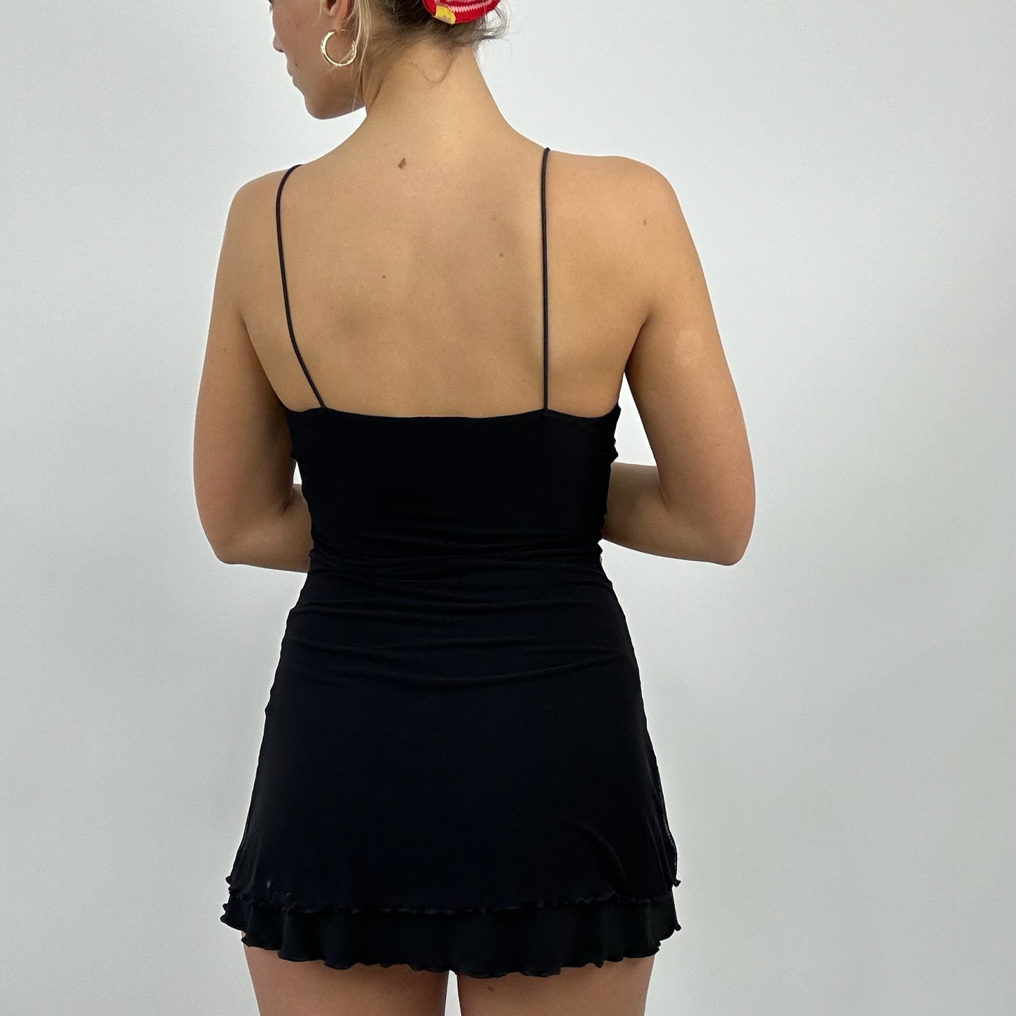 #225 SAMPLE SALE | extra small anna dress