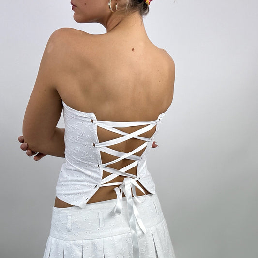 #443 SAMPLE SALE | medium emma top