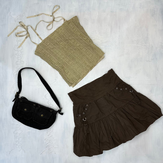 💻 STYLE BUNDLES | autumn girl bundle