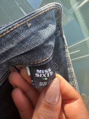 BEST PICKS | الزرقاء المتوسطة miss sixty جينز